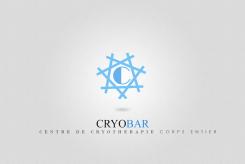 Logo design # 689896 for Cryobar the new Cryotherapy concept is looking for a logo contest