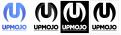 Logo design # 472887 for UpMojo contest