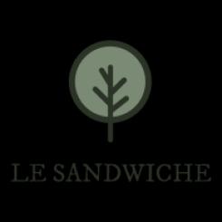 Logo design # 985886 for Logo Sandwicherie bio   local products   zero waste contest