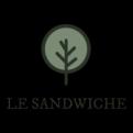 Logo design # 985887 for Logo Sandwicherie bio   local products   zero waste contest
