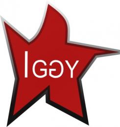 Logo design # 74736 for IGGY contest
