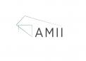 Logo design # 817405 for  AMII : Agence des Mandataire Indépendant Immobilier contest