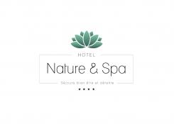 Logo # 330828 voor Hotel Nature & Spa **** wedstrijd