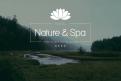 Logo design # 330829 for Hotel Nature & Spa **** contest