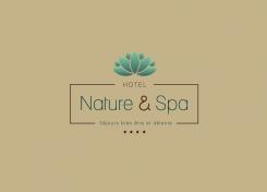 Logo # 330834 voor Hotel Nature & Spa **** wedstrijd