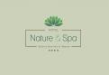 Logo # 330837 voor Hotel Nature & Spa **** wedstrijd