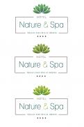 Logo design # 330843 for Hotel Nature & Spa **** contest