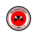 Logo design # 475793 for Logo for our Bar contest