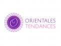 Logo design # 151901 for www.orientalestendances.com online store oriental fashion items contest