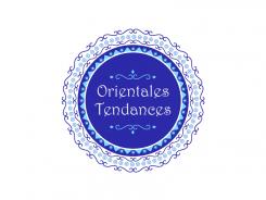 Logo design # 151801 for www.orientalestendances.com online store oriental fashion items contest