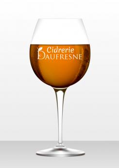 Logo design # 181257 for creation of a sparkling logo for a craft cider manufacture contest