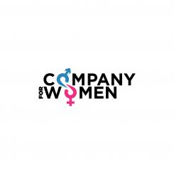Logo design # 1142827 for Design of a logo to promotes women in businesses contest
