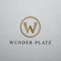 Logo design # 910390 for Logo for Wunder-Platz contest