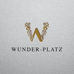 Logo design # 910391 for Logo for Wunder-Platz contest