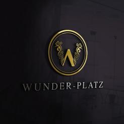 Logo design # 910393 for Logo for Wunder-Platz contest