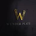 Logo design # 910395 for Logo for Wunder-Platz contest