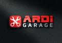 Logo # 839982 voor Ontwerp een logo voor een jong dynamisch autobedrijf/garage wedstrijd