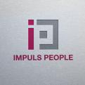 Logo # 853843 voor Impuls People wedstrijd