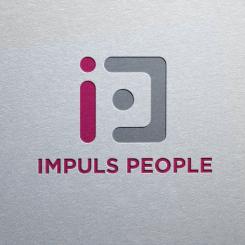 Logo # 853844 voor Impuls People wedstrijd