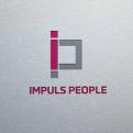 Logo # 853845 voor Impuls People wedstrijd