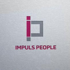 Logo # 853845 voor Impuls People wedstrijd