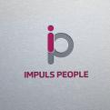 Logo # 853846 voor Impuls People wedstrijd