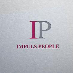 Logo # 853847 voor Impuls People wedstrijd