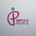 Logo # 853849 voor Impuls People wedstrijd