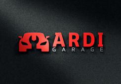 Logo # 840008 voor Ontwerp een logo voor een jong dynamisch autobedrijf/garage wedstrijd