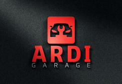 Logo # 840009 voor Ontwerp een logo voor een jong dynamisch autobedrijf/garage wedstrijd