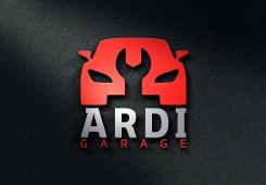 Logo # 840011 voor Ontwerp een logo voor een jong dynamisch autobedrijf/garage wedstrijd