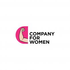 Logo design # 1144204 for Design of a logo to promotes women in businesses contest