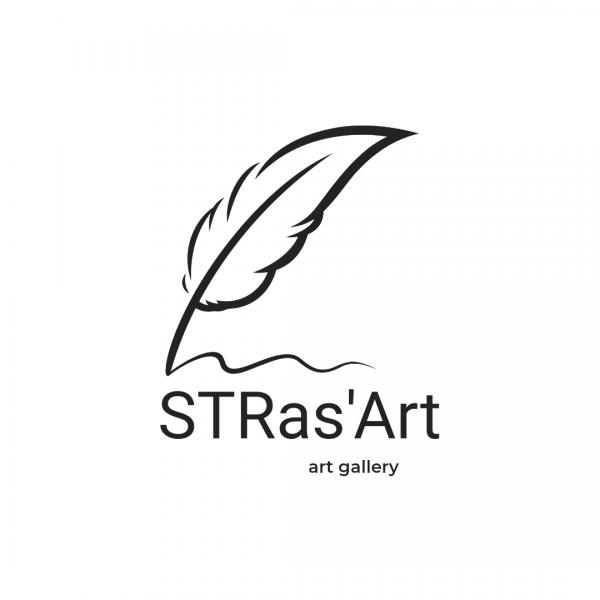Artmajeur Online Art Gallery Logo PNG vector in SVG, PDF, AI, CDR format