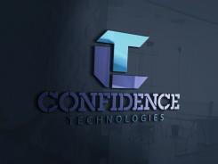 Logo design # 1268488 for Confidence technologies contest