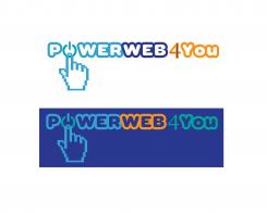 Logo # 436184 voor PowerWeb4You wedstrijd