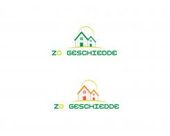 Logo # 445925 voor 'Zo geschiedde...', een nieuw bureau in erfgoededucatie zoekt logo!  wedstrijd