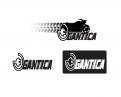 Logo design # 437518 for new logo for a buisnis in the motorbikes sport contest
