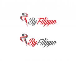 Logo # 442134 voor Logo voor ByFilippo wedstrijd