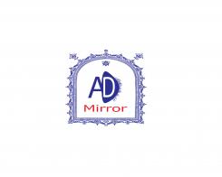 Logo # 432713 voor Ad-Mirror wedstrijd