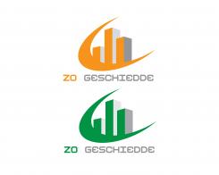 Logo # 444672 voor 'Zo geschiedde...', een nieuw bureau in erfgoededucatie zoekt logo!  wedstrijd