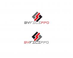 Logo # 442165 voor Logo voor ByFilippo wedstrijd