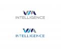 Logo design # 448796 for VIA-Intelligence contest