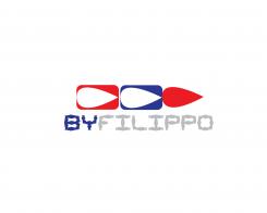 Logo # 442179 voor Logo voor ByFilippo wedstrijd
