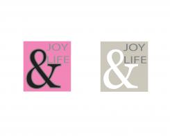 Logo # 434857 voor &JOY-life wedstrijd