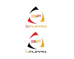 Logo design # 442182 for By Filippo - Logo contest