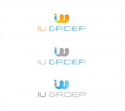 Logo # 452723 voor Logo ontwerp voor IU-groep wedstrijd