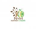 Logo design # 437876 for Nutritionist looking for a beautiful logo contest