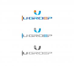 Logo # 452724 voor Logo ontwerp voor IU-groep wedstrijd