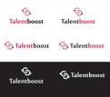 Logo # 452730 voor Ontwerp een Logo voor een Executive Search / Advies en training buro genaamd Talentboost  wedstrijd