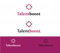 Logo # 452731 voor Ontwerp een Logo voor een Executive Search / Advies en training buro genaamd Talentboost  wedstrijd